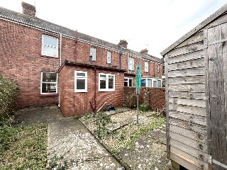 Duckworth Road, Exeter, Devon, EX2