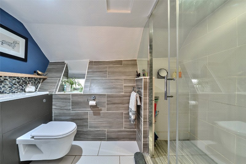 High Street, Burbage, Marlborough, Wiltshire, SN8
