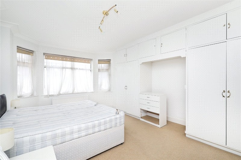 Tring Avenue, Ealing, London, W5