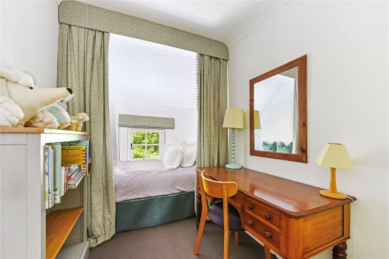 Steep, Petersfield, Hampshire, GU32