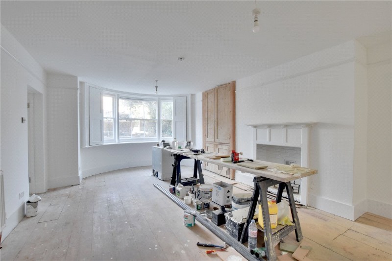 Shooters Hill Road, Blackheath, London, SE3