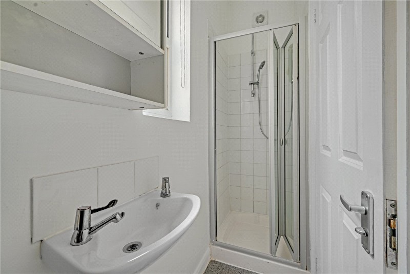 Salusbury Road, London, NW6