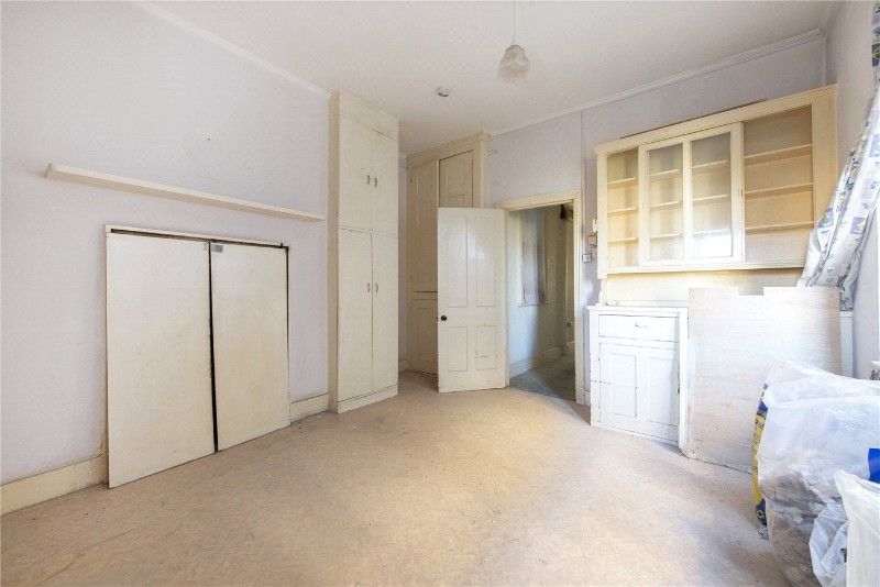 Delaware Mansions, Delaware Road, Maida Vale, London, W9