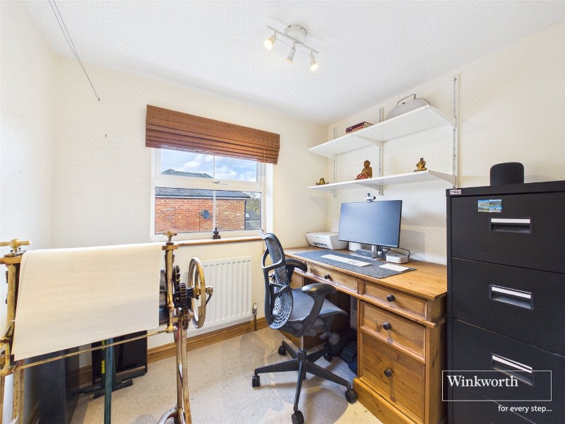King Street, Mortimer Common, Reading, Berkshire, RG7