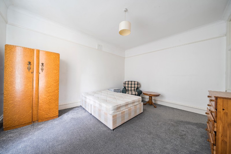 Taymount Rise, London, SE23