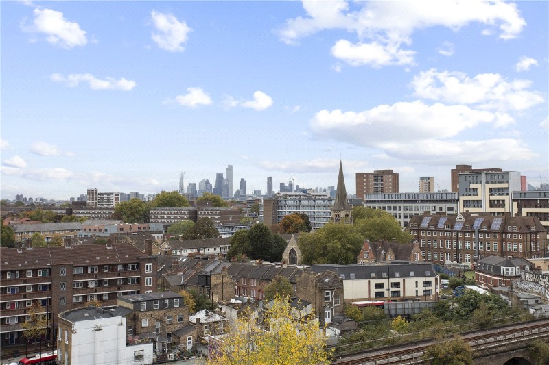 Homerton High Street, London, E9