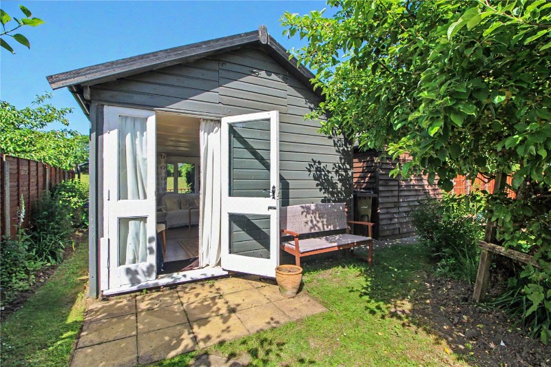 Greens Croft, Mill Road, Surlingham, Norwich, NR14