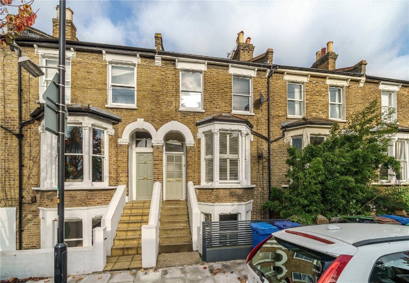 Rodwell Road, East Dulwich, London, SE22