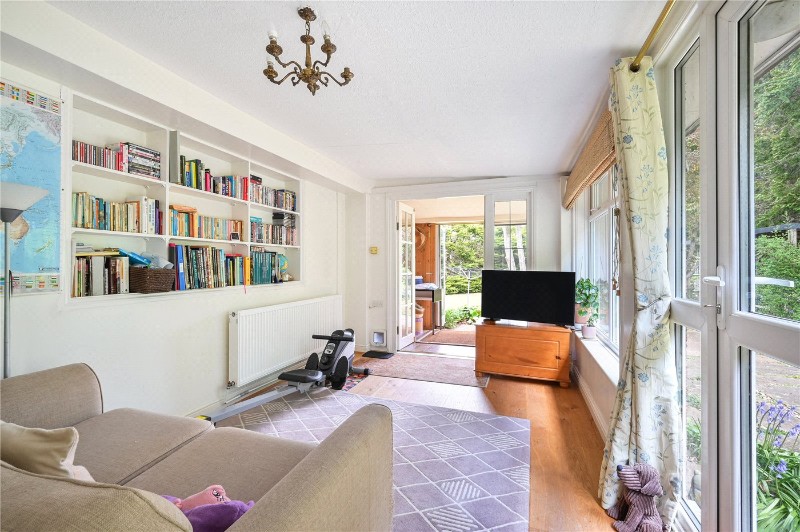 Walnut Tree Close, Banstead, Surrey, SM7