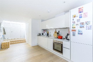 Severn Court, 25 Clyde Square, London, E14