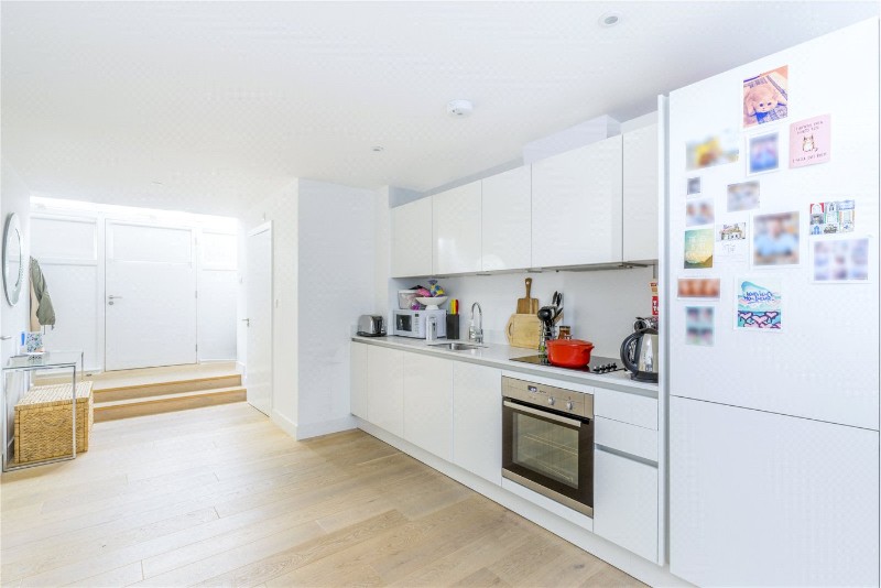 Severn Court, 25 Clyde Square, London, E14