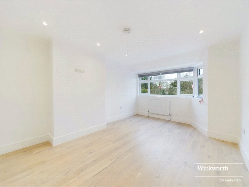 Hillside, Kingsbury, London, NW9