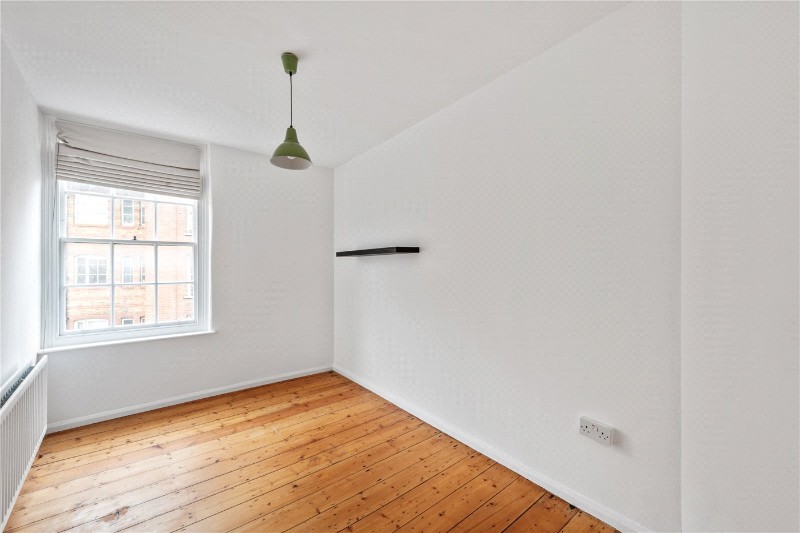 Palissy Street, London, E2