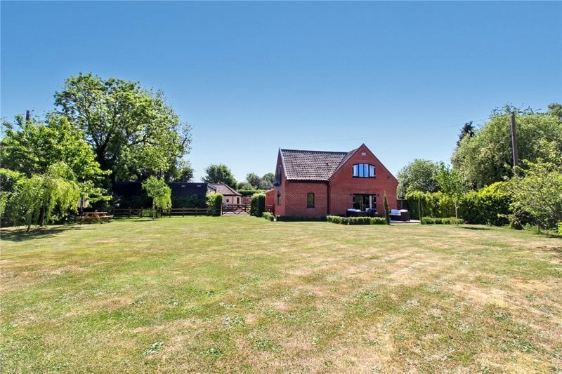 Dog Lane, Horsford, Norwich, Norfolk, NR10