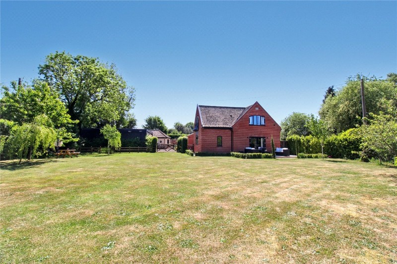 Dog Lane, Horsford, Norwich, Norfolk, NR10