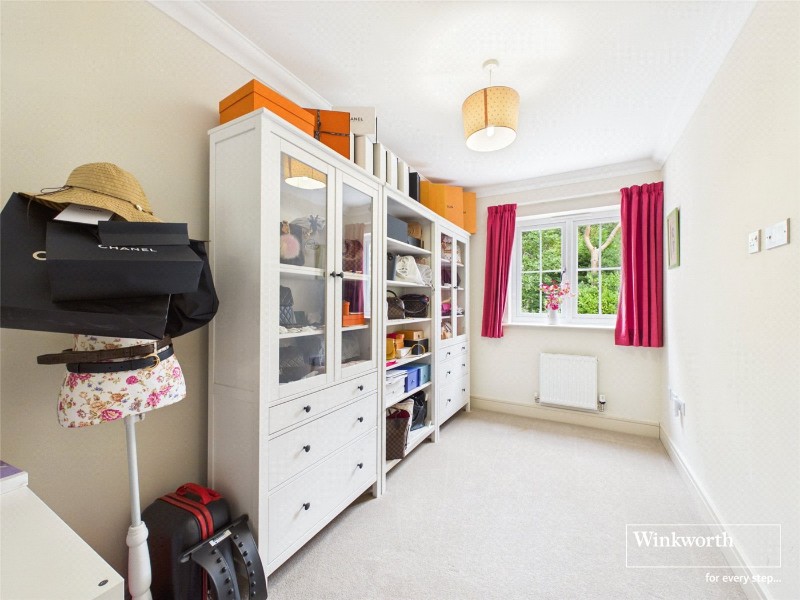 Coopers Place, Burghfield Common, Reading, Berkshire, RG7