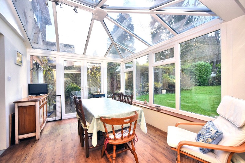 Chipstead Way, Banstead, Surrey, SM7