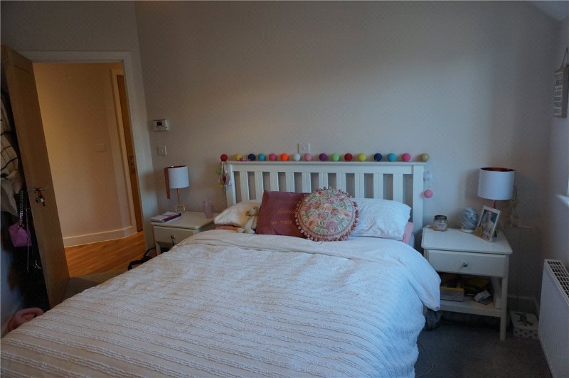 Maddison Court, Oxlease Meadows, Romsey, SO51