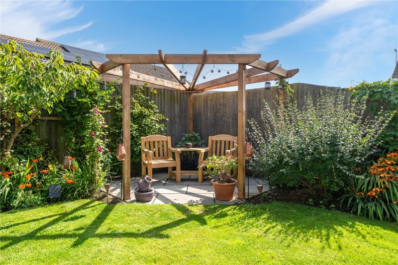 Willow Road, Stamford, Lincolnshire, PE9