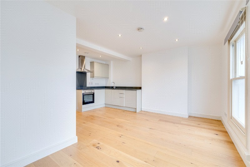 Delaford Street, London, SW6