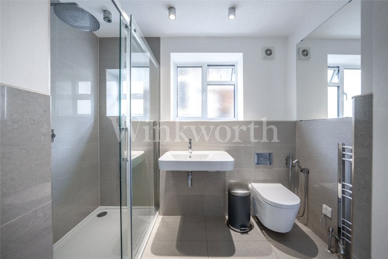 Golderslea, Finchley Road, London, NW11