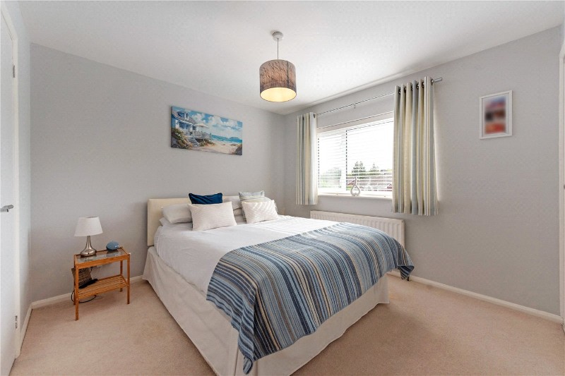 Cundell Way, Kings Worthy, Winchester, Hampshire, SO23