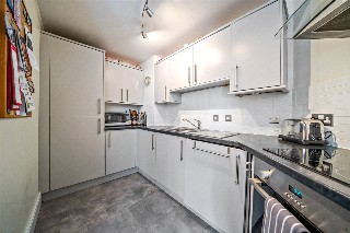 Thistley Court, Glaisher Street, Deptford, London, SE8