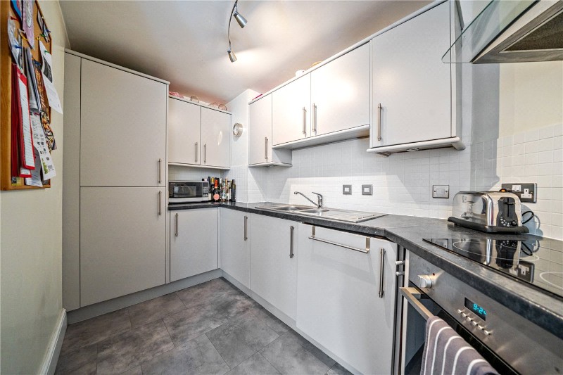 Thistley Court, Glaisher Street, Deptford, London, SE8