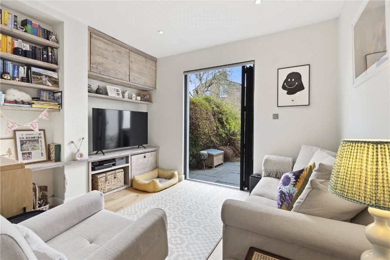 Solway Road, East Dulwich, London, SE22