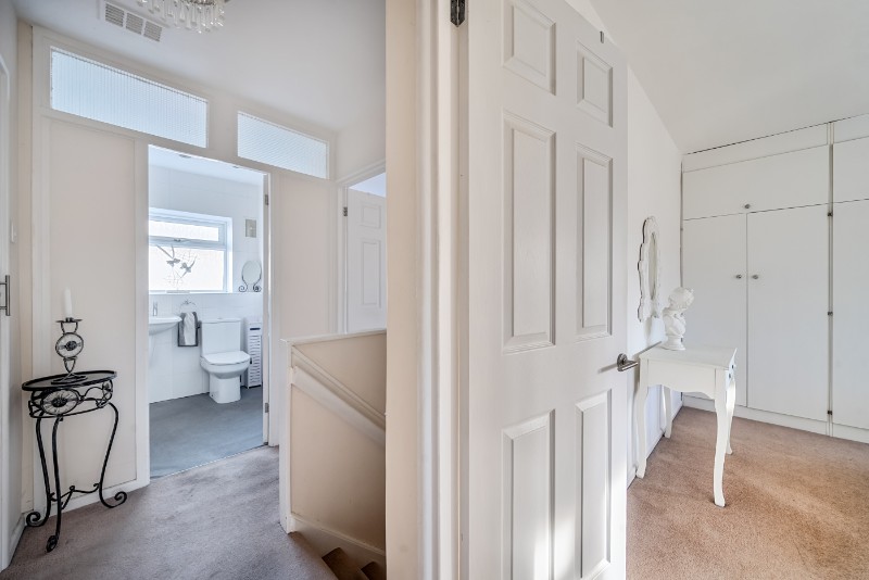 Comerford Road, London, SE4