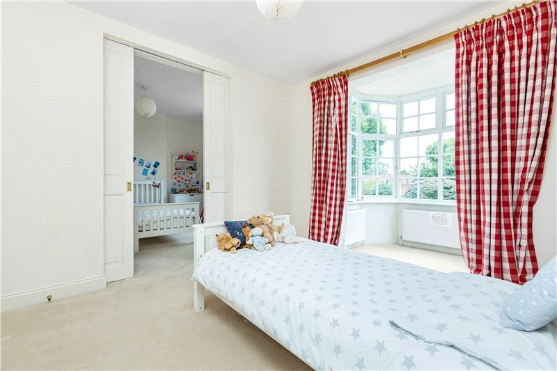 Ferry Road, Barnes, London, SW13