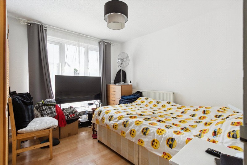Westcott Close, London, N15