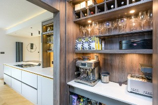 Van Diemens Lane, Bath, Somerset, BA1