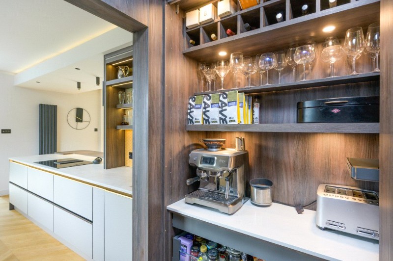 Van Diemens Lane, Bath, Somerset, BA1