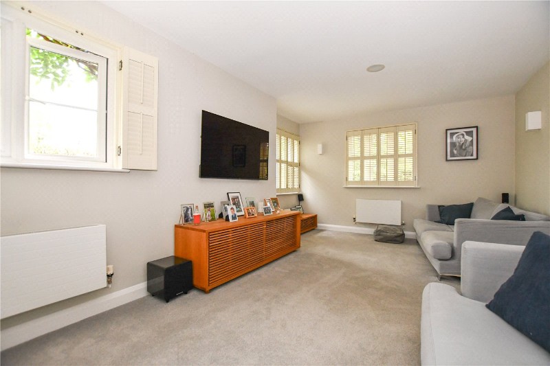 Keephatch Road, Wokingham, Berkshire, RG40