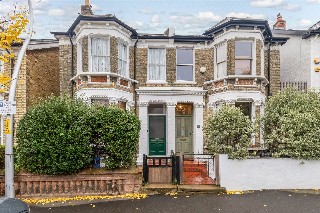 Muschamp Road, Peckham Rye, London, SE15