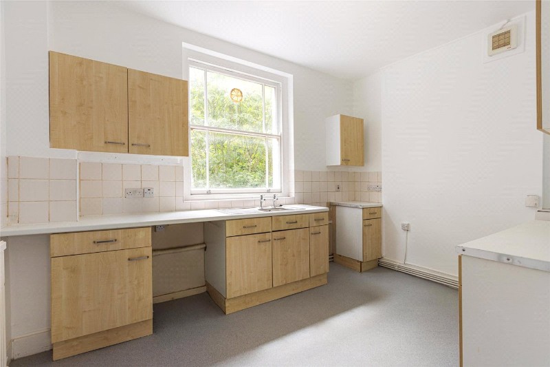 Groveway, London, SW9