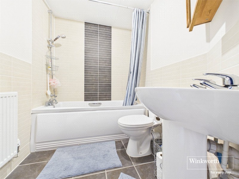 Horsecroft Way, Tilehurst, Reading, Berkshire, RG31