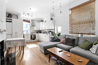 Holmleigh Road, London, N16