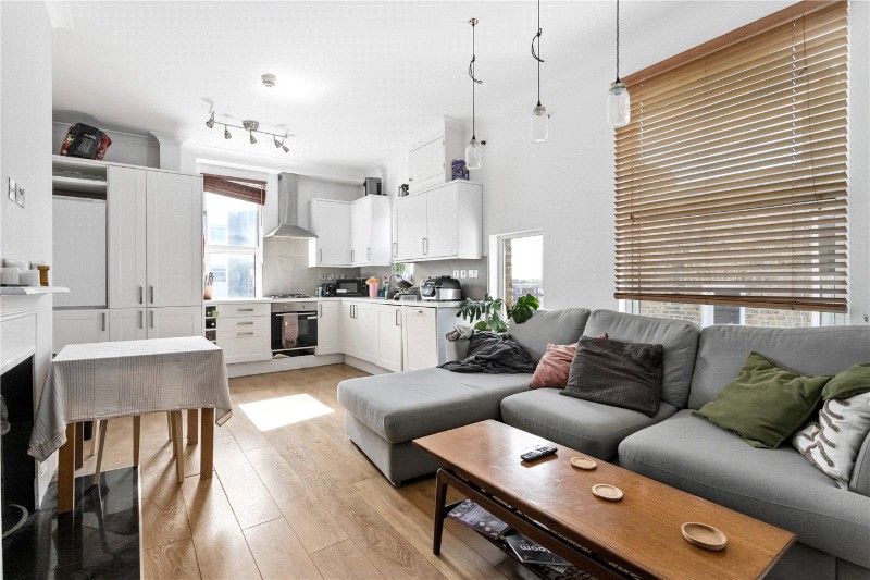 Holmleigh Road, London, N16