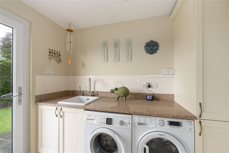 Rectory Close, Woodchurch, Ashford, Kent, TN26