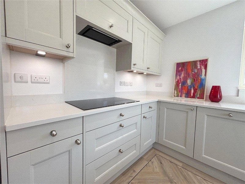 Legion Way, Ruskington, Sleaford, Lincolnshire, NG34