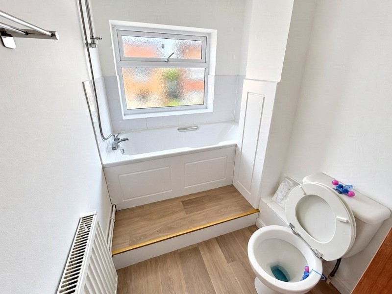 Holland Close, Bourne, Lincolnshire, PE10