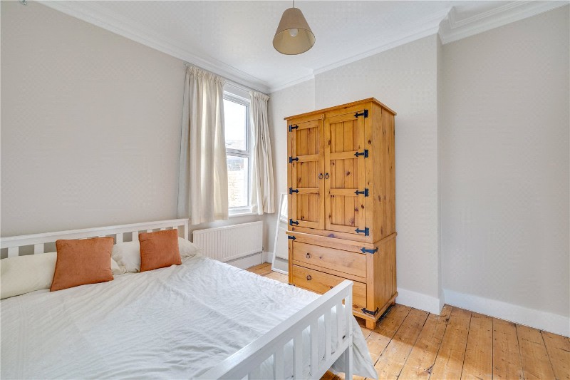 St. Dunstans Road, London, W6