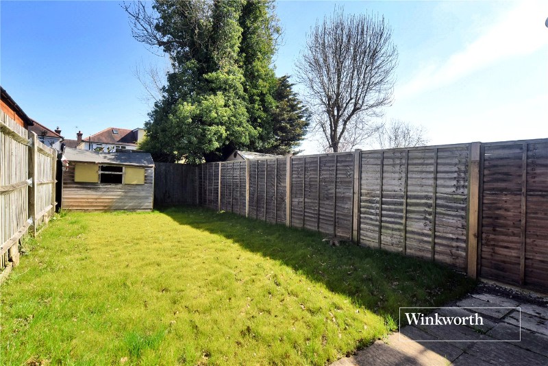 The Retreat, Cheam Common Road, Worcester Park, KT4