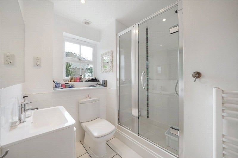 Torriano Avenue, London, NW5