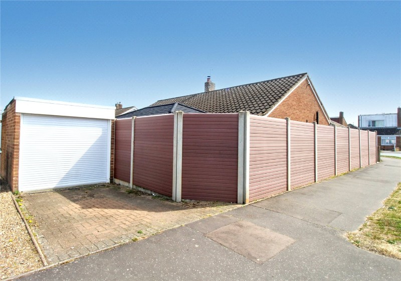 Meadow Way, Hellesdon, Norwich, Norfolk, NR6
