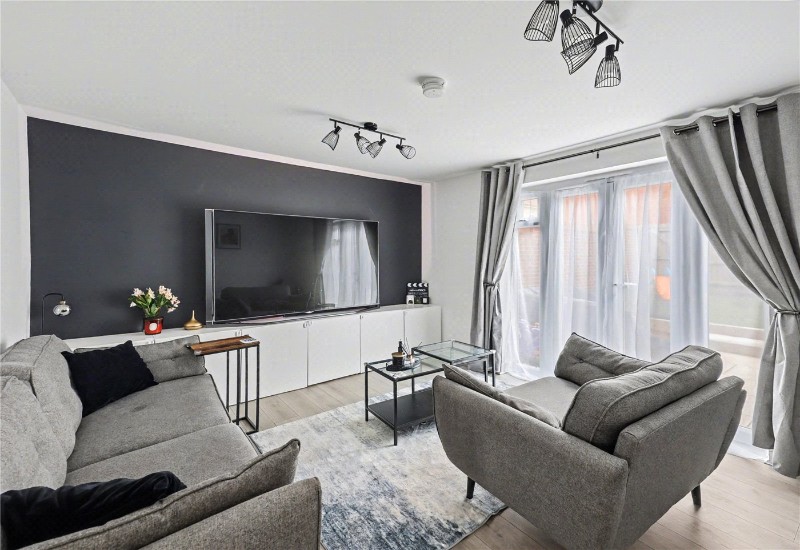 Overstrand Way, Sprowston, Norwich, Norfolk, NR7