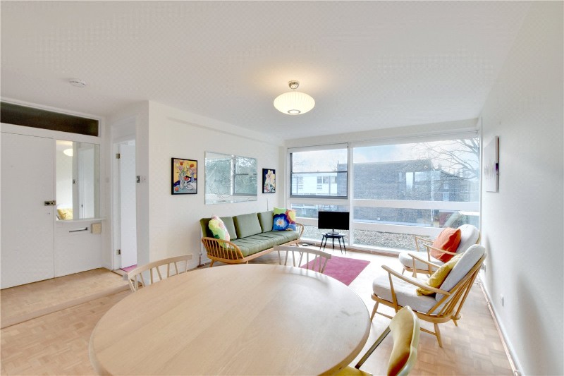 South Row, Blackheath, London, SE3