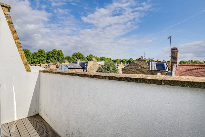 Novello Street, London, SW6